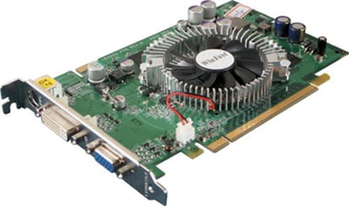 Артефакты на экране монитора: причины появления и способы исправления