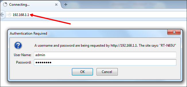Как перезагрузить роутер