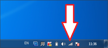 Как подключить WiFi на ноутбуке