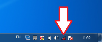 Как подключить WiFi на ноутбуке