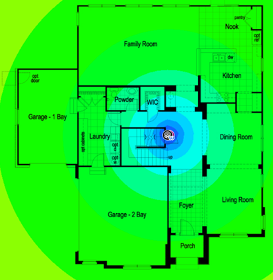 Как усилить сигнал WiFi Как усилить сигнал WiFi
