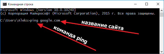 Как узнать IP адрес сайта, определить айпи адрес сайта Как узнать IP адрес сайта, определить айпи адрес сайта