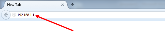 Как зайти в настройки роутера ASUS