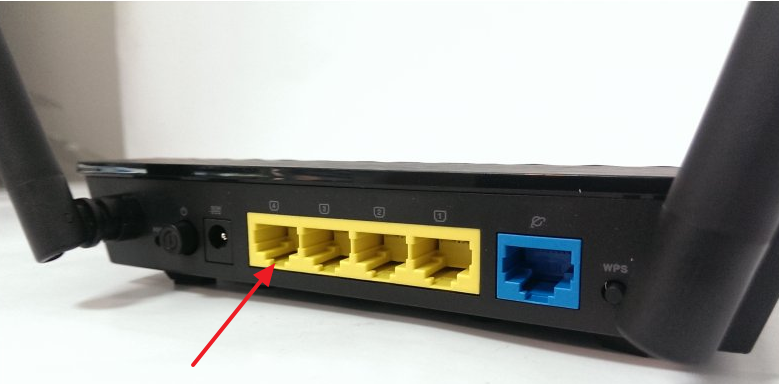 Настройка роутера ASUS RT- N12, как настроить роутер ASUS RT- N12 VP D1