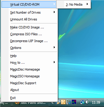 Чем открыть MDF файл, как открыть mdf формат