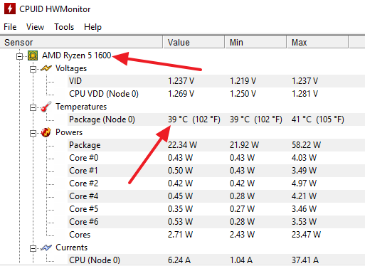 Что такое ЦП (CPU) в компьютере