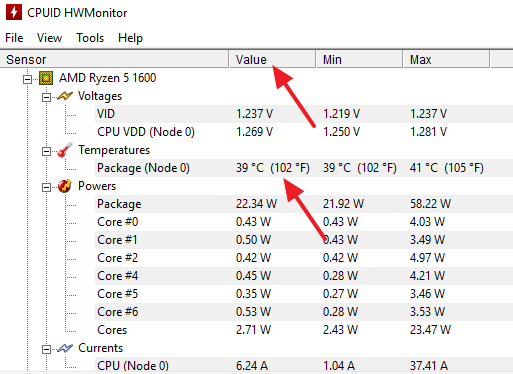 Что такое ЦП (CPU) в компьютере