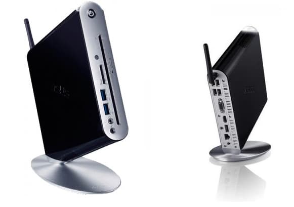 Что такое неттоп