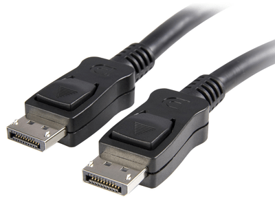 DisplayPort: что это такое на видеокарте или мониторе