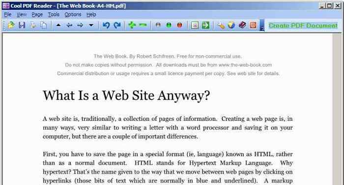 Как открыть файл PDF: 5 лучших программ
