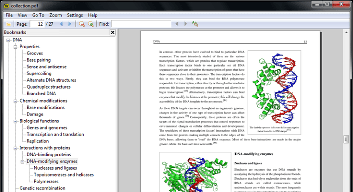 Как открыть файл PDF: 5 лучших программ