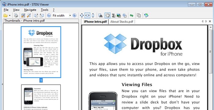 Как открыть файл PDF: 5 лучших программ