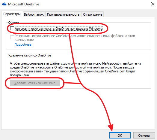 Onedrive в Windows 10: что такое, для чего он нужен и как удалить Onedrive в Windows 10: что такое, для чего он нужен и как удалить