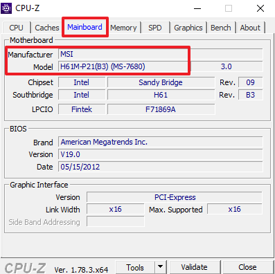 Сокет 1155: какие процессоры подходят