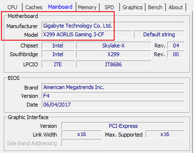 Сокет LGA 2066: какие процессоры подходят
