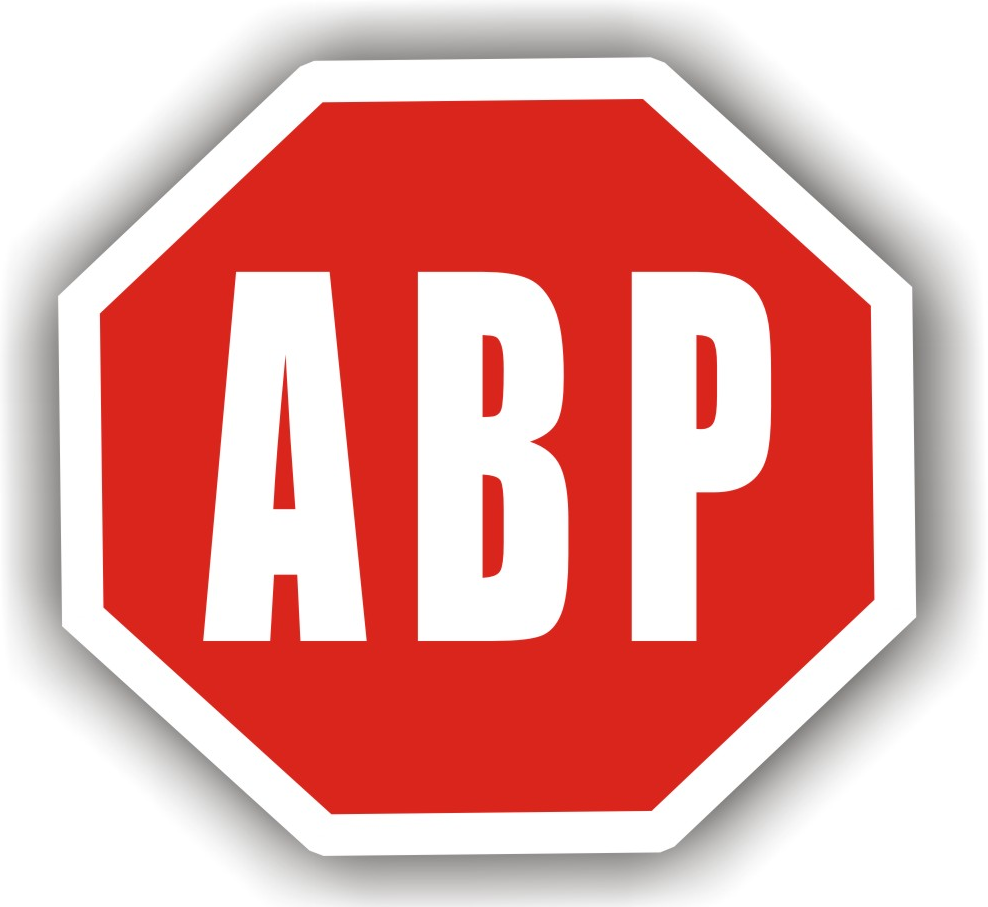 AdBlock Plus для удаления рекламы с посещаемых сайтов