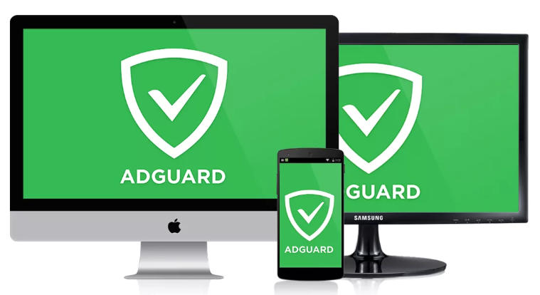 Adguard для удаления рекламы и защиты данных в интернете Adguard для удаления рекламы и защиты данных в интернете