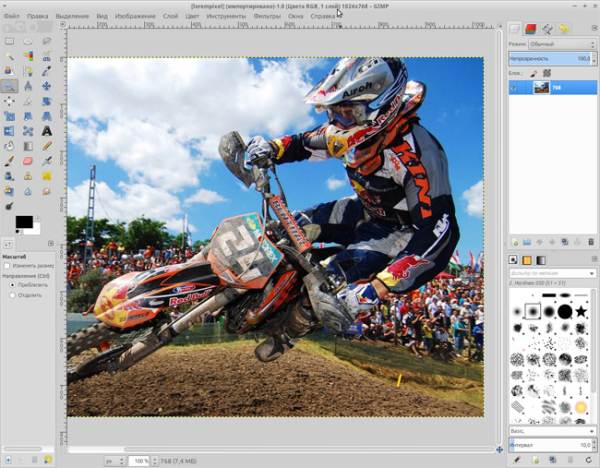 Бесплатные программы для рисования на компьютере и планшете