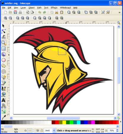 Бесплатные программы для рисования на компьютере и планшете