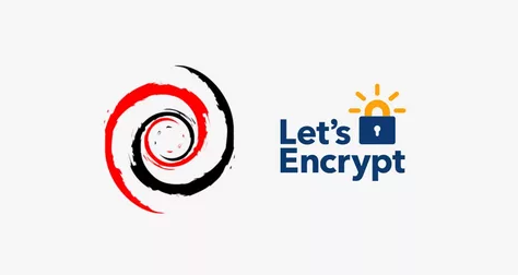 Бесплатный SSL сертификат от L’ets Encrypt на Debian Бесплатный SSL сертификат от L’ets Encrypt на Debian