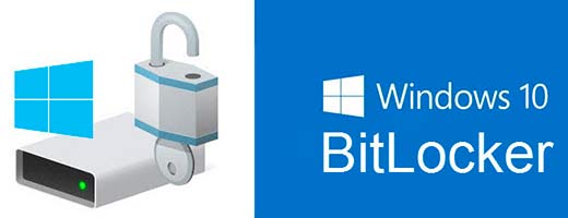 BitLocker мощный шифрователь данных