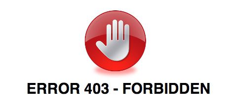 Блокировка доступа с определённого сайта / бан по Referer