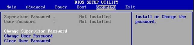 Быстрое восстановление системы windows