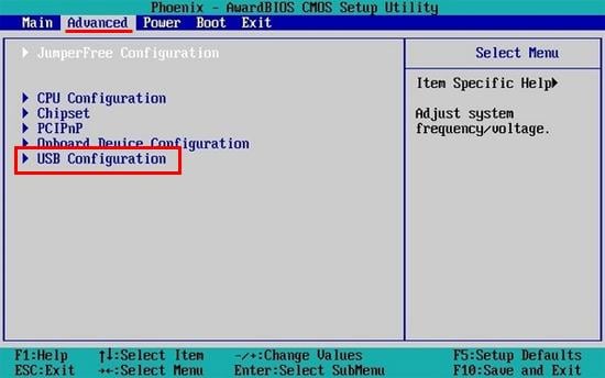 Что делать, если компьютер не видит флешку?