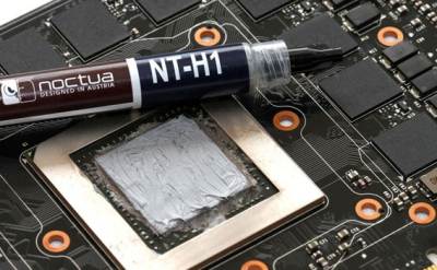 Что делать, если сильно греется ноутбук: 10 советов