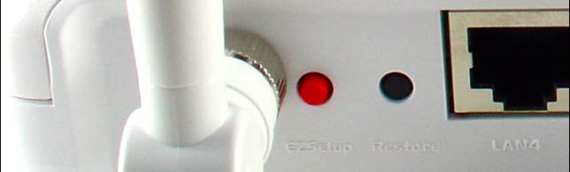 Что делать, если забыл пароль от роутера wi-fi