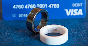 Что такое NFC модуль в телефоне и как работает бесконтактная оплата