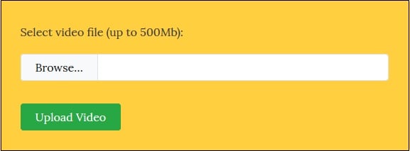 Как извлечь музыку из видео онлайн