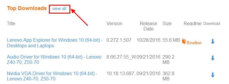 Как найти и установить драйвера?