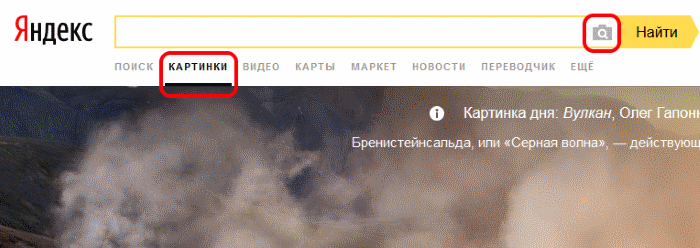 Как найти похожие картинки по фото