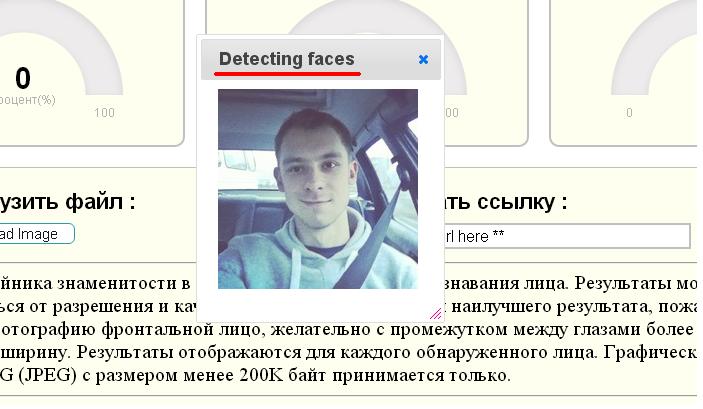 Как найти своего двойника по фото бесплатно онлайн