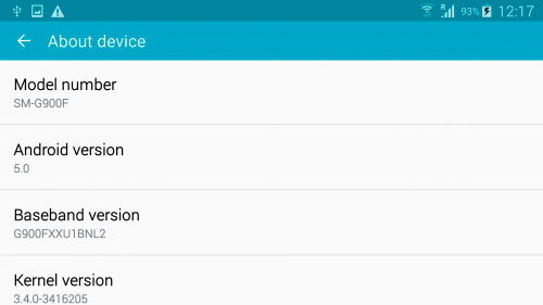 Как обновить Андроид бесплатно и быстро