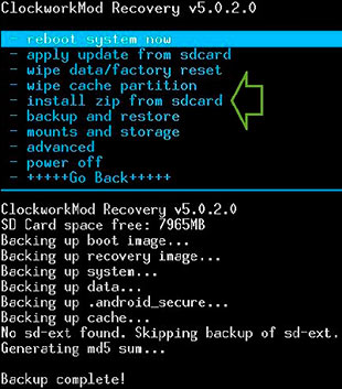 Как обновить Андроид бесплатно и быстро