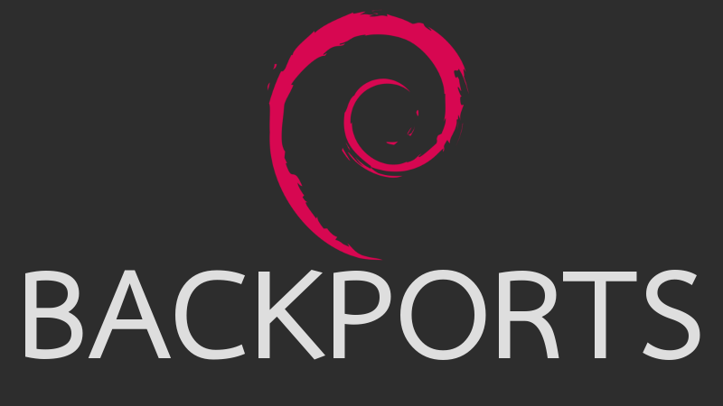 Как подключить Backports в Debian? Как подключить Backports в Debian?