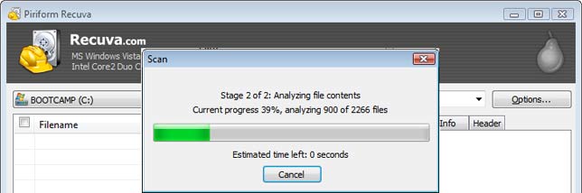 Как восстановить удаленные файлы с компьютера или телефона