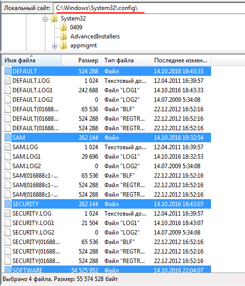 Как восстановить Windows, если нет точек восстановления?