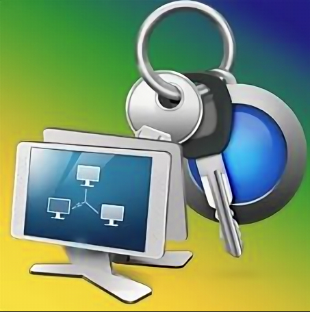 Ключ безопасности сети