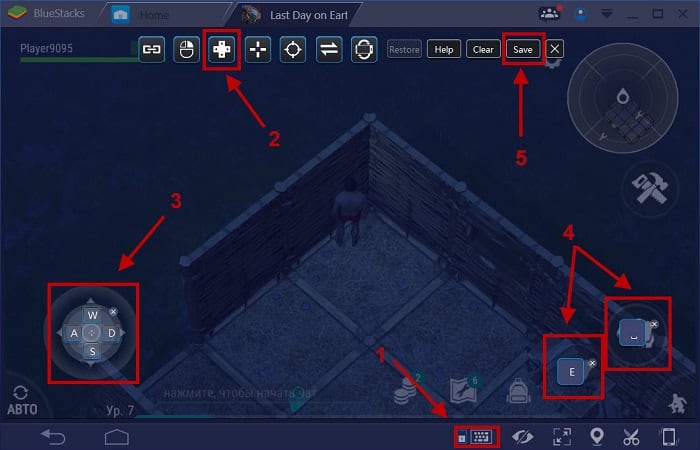 Last Day on Earth: Survival на ПК