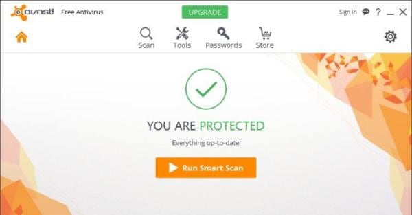 Лучшие бесплатные антивирусы для Windows 7, 8, 10