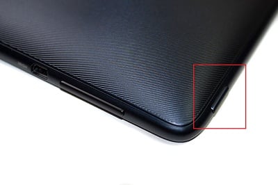 На планшете не работает сенсор что делать На планшете не работает сенсор что делать