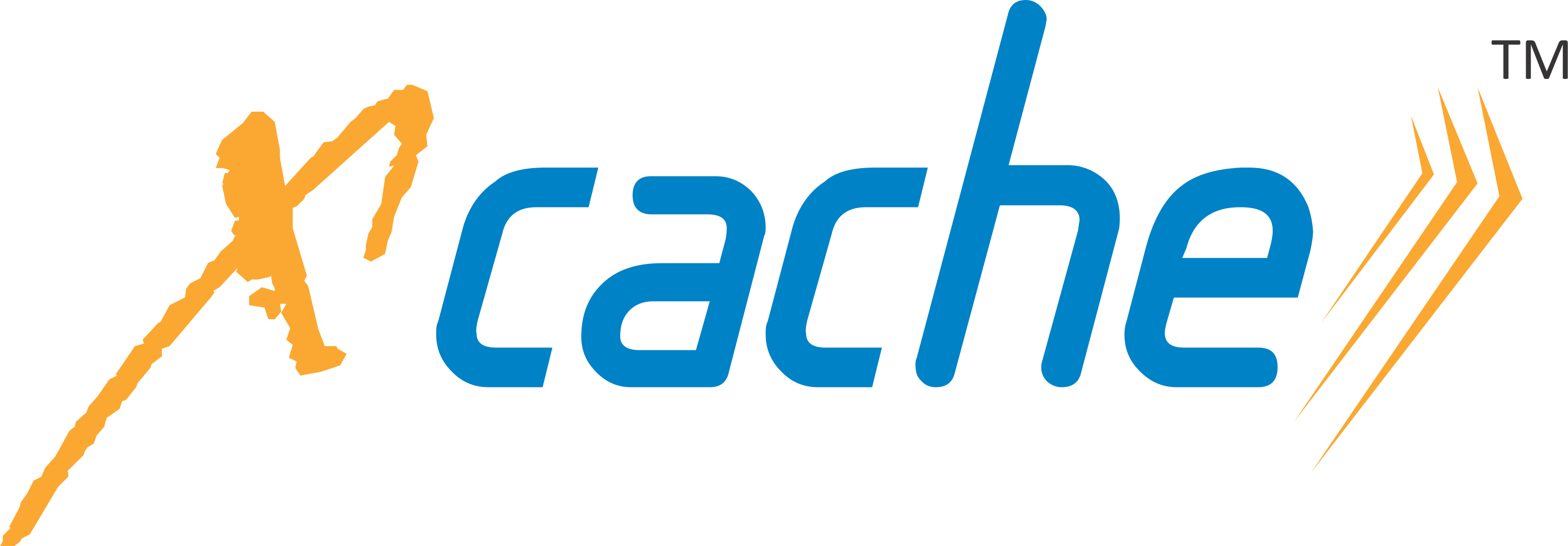 Настройка xCache