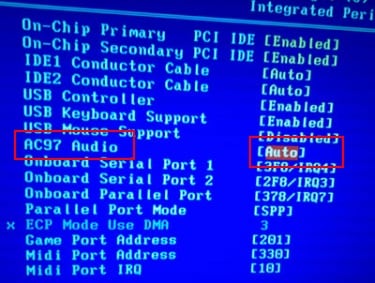 Нет звука на компьютере – что делать?