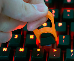 Перестала работать клавиатура в Windows, что делать?