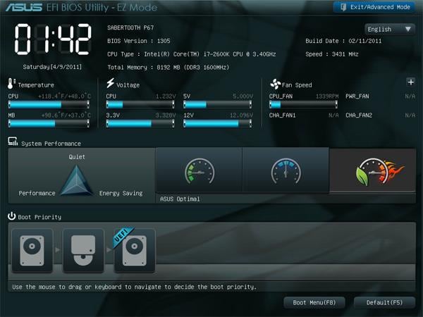 Пошаговая установка Windows 7: инструкция для новичков