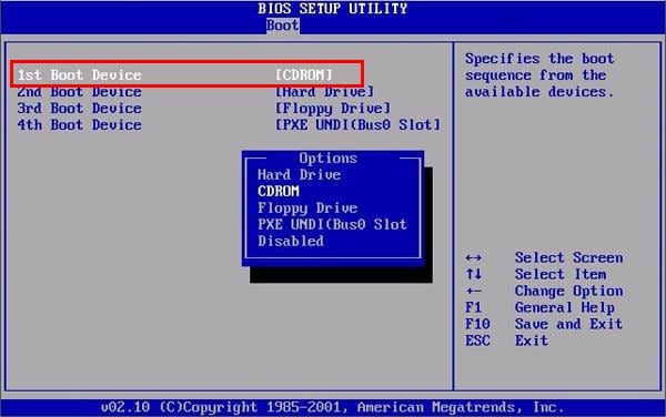 Пошаговая установка Windows 7: инструкция для новичков