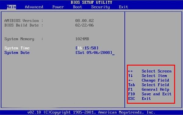 Пошаговая установка Windows 7: инструкция для новичков